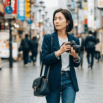 歩くのが好きな人の心理と性格｜仕事や恋愛、メリットを徹底解説