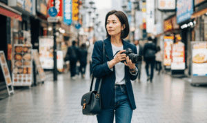 歩くのが好きな人の心理と性格｜仕事や恋愛、メリットを徹底解説