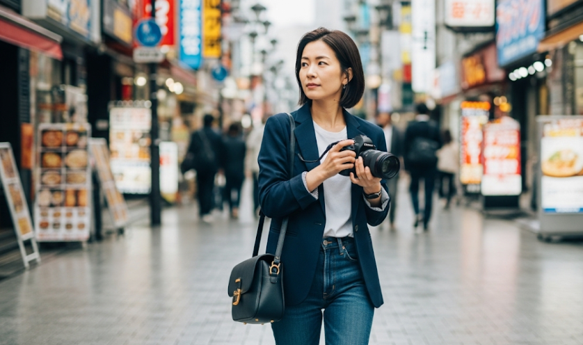 歩くのが好きな人の心理と性格|仕事や恋愛、メリットを徹底解説