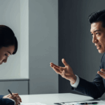 張り合ってくる人がめんどくさい時の心理と賢い対処法