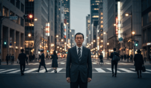 ソシオパスの末路とは？孤立と破滅を招く悲惨な結末と対処法