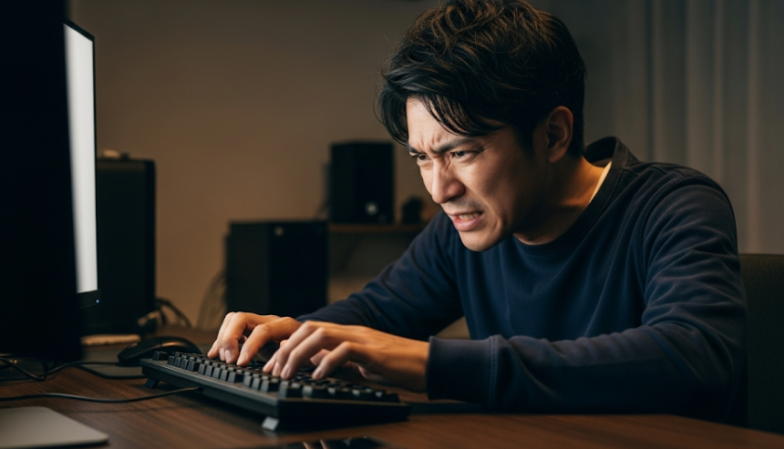 物音がうるさい人の心理と対策|原因と特徴、上手な伝え方
