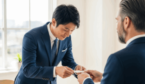 律儀な人の特徴と上手な付き合い方｜恋愛や仕事での長所・短所