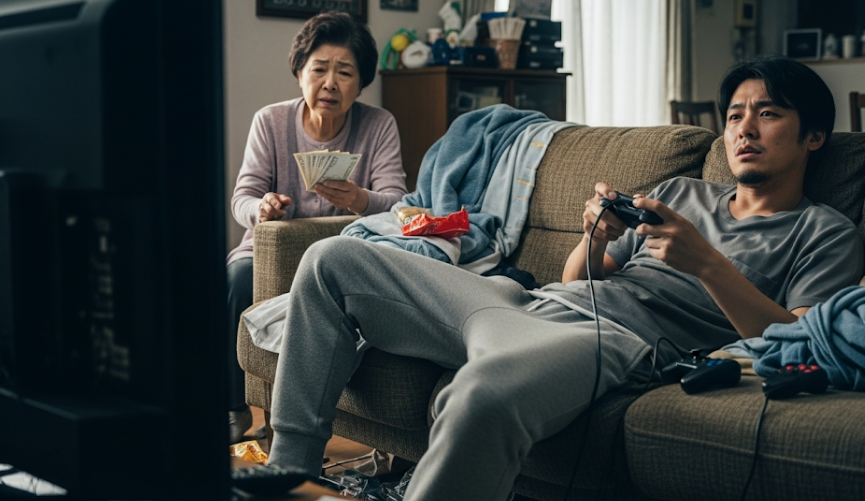 親不孝者の特徴とは?後悔する前に知るべき行動と関係改善の方法