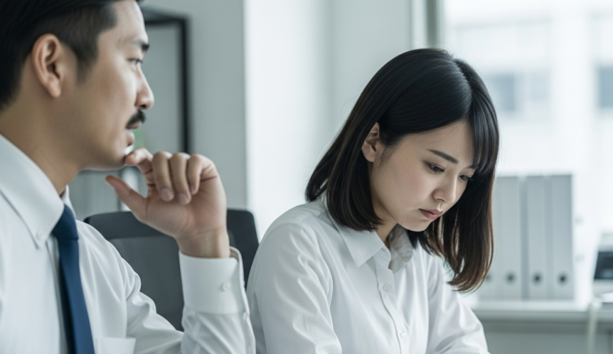 嫌な気持ちにさせる人の特徴と対処法|心理を理解しストレスから解放される