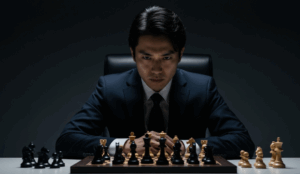 敵に回すと怖い人の特徴9選と職場での賢い付き合い方