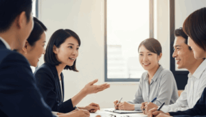 気が利く人になるには？特徴と今日からできる習慣を徹底解説