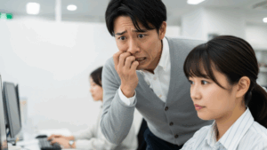 干渉する人の末路とは？悲惨な結末と回避する方法を徹底解説