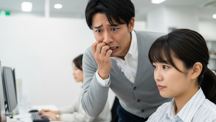干渉する人の末路とは?悲惨な結末と回避する方法を徹底解説