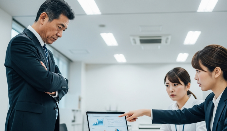 扱いづらい人への対処法｜職場の人間関係で疲れないための全知識