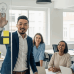 後先考えない人の特徴と改善法｜仕事や恋愛での付き合い方