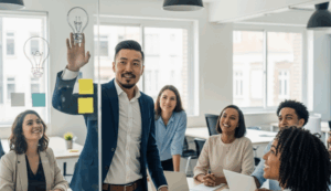 後先考えない人の特徴と改善法｜仕事や恋愛での付き合い方