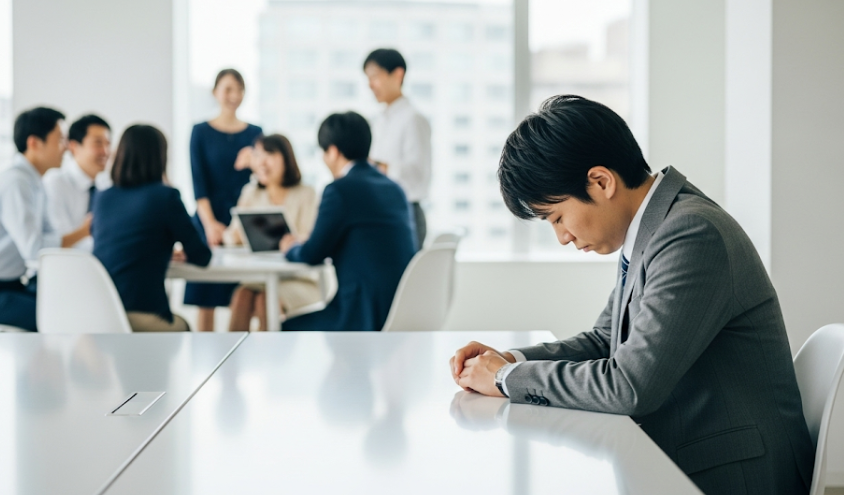 嫌がらせをする人の末路とは?その後の悲惨な人生と末路を解説