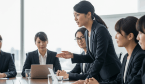 声が大きい人の心理とは？特徴や原因、上手な付き合い方を解説