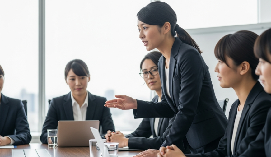 声が大きい人の心理とは?特徴や原因、上手な付き合い方を解説