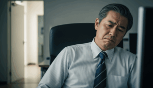 努力しない人の末路とは？後悔しないための人生改善ガイド