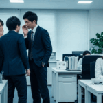 責任転嫁する人の末路とは?その悲惨な結末と未来を変える方法