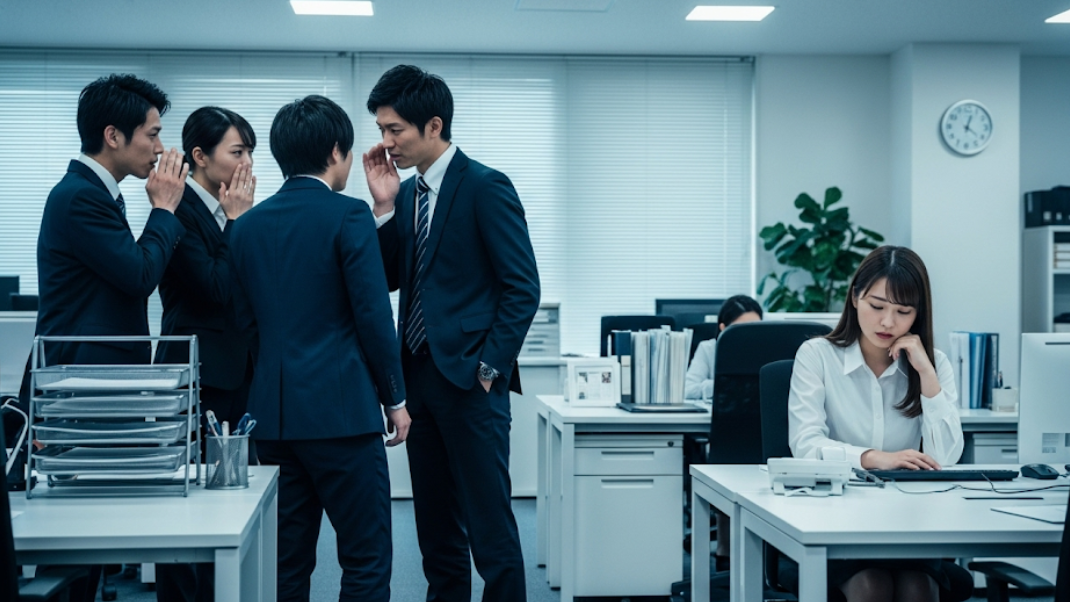責任転嫁する人の末路とは?その悲惨な結末と未来を変える方法