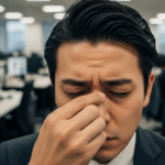 後輩の態度にイライラした時どうする？原因と心理、具体的な対処法を解説