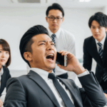 傍若無人な人の特徴と職場での賢い対処法を徹底解説