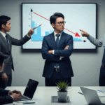 自滅する人の特徴とは？負の連鎖を断ち切るための改善法