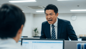 人格否定する人の心理と末路。特徴と上手な対処法を解説