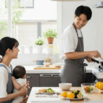 いい父親になる人の特徴とは?結婚前に見極めたい11の共通点
