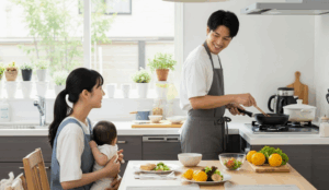 いい父親になる人の特徴とは？結婚前に見極めたい11の共通点