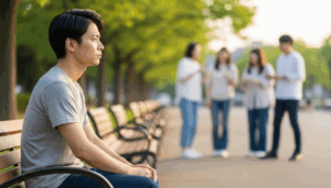 消極的な性格を克服したいあなたへ｜原因と改善法を徹底解説