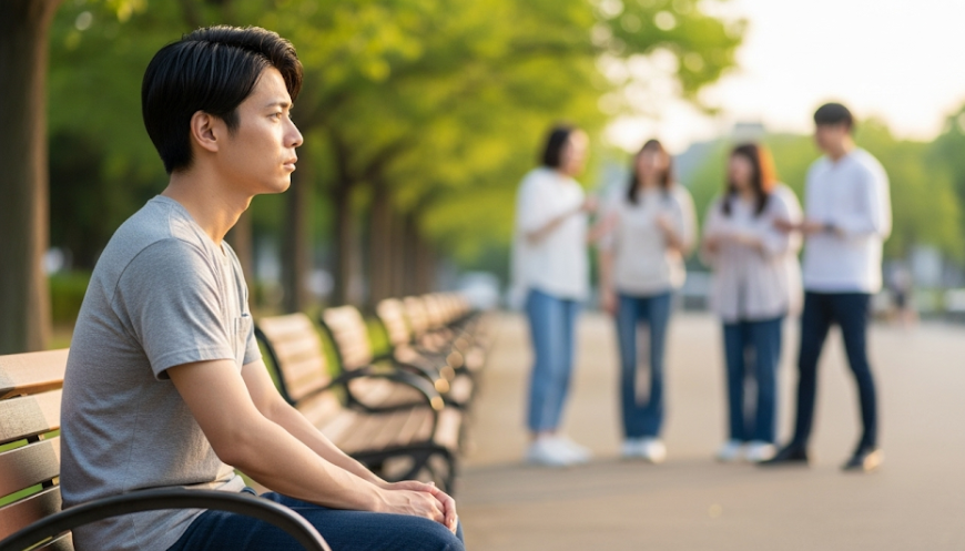 消極的な性格を克服したいあなたへ|原因と改善法を徹底解説