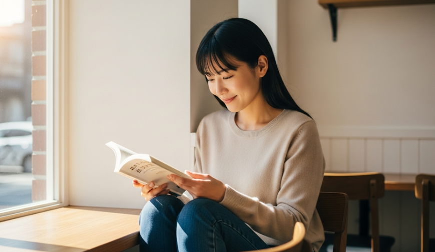 1人が好きな女性の完全ガイド!特徴から恋愛・結婚まで徹底解説