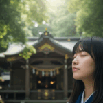 神社が好きな人の特徴10選！スピリチュアルな共通点と心理を解説