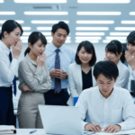 職場で仲間外れにする人の心理と末路|今すぐできる対処法も解説