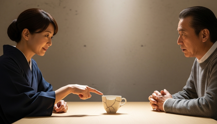 優しい人がマジギレする理由と対処法|怒りのサインを見逃すな