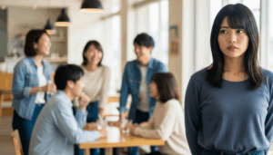 人と深く関われない悩みは克服できる！原因と楽になる方法