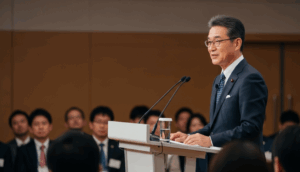 貫禄がある人の特徴とは？今日からできる威厳のまとい方