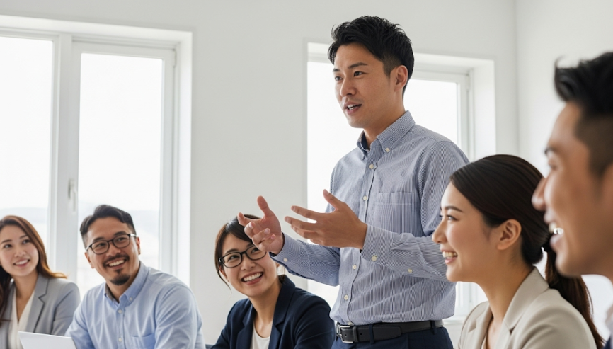 ずば抜けて仕事ができる人の特徴とは?思考法から習慣まで徹底解説