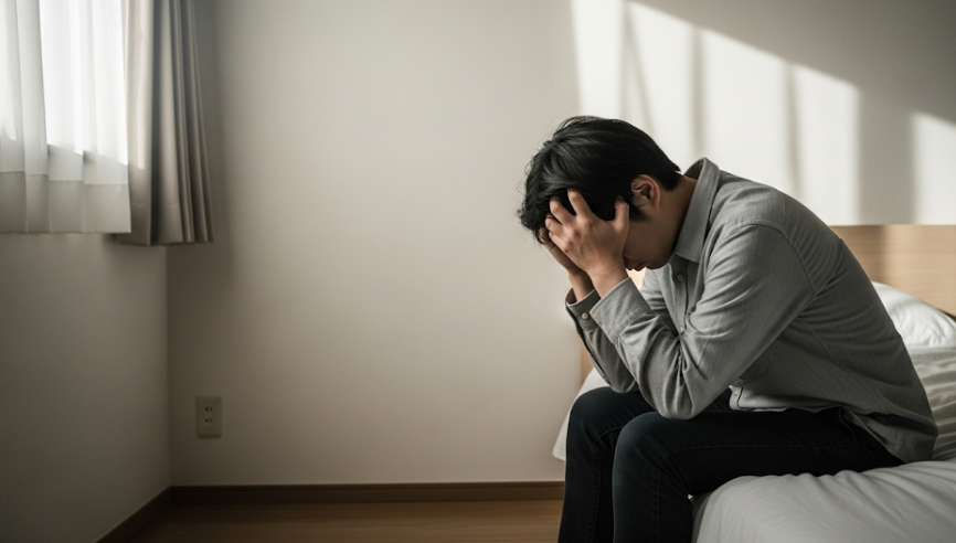 性格的に合わない仕事はもう限界！見極め方と円満な転職術