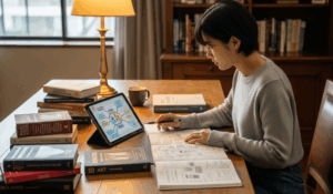 頭がいい人のオーラとは？特徴を理解しオーラを身につける方法