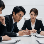 アグレッシブな人の特徴とは？上手な付き合い方と心理を解説