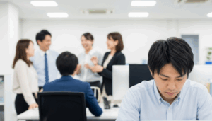 無断欠勤する人の特徴とは？見られる心理や末路、企業の正しい対処法