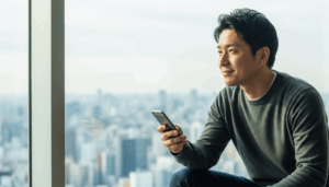 スマホを長く使う人の特徴とは？性格や心理、賢い使い方を解説