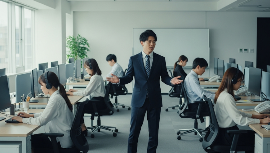 能書きを垂れる人の特徴と末路｜賢い対処法でストレスをなくす
