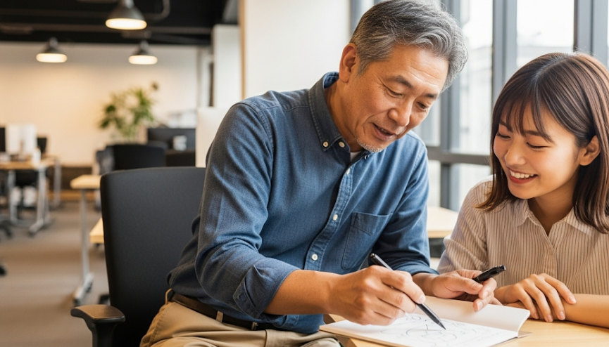ワードセンスがある人の特徴とは?今日からできる簡単な鍛え方