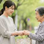 心根が優しい人の特徴とは?男女共通の見分け方と、優しさが疲れる理由
