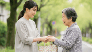 心根が優しい人の特徴とは？男女共通の見分け方と、優しさが疲れる理由