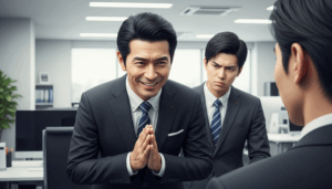 騙そうとする人の特徴を徹底解説!見分け方と賢い対処法