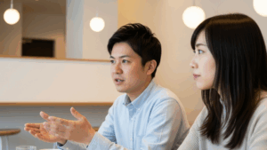 心を開くのに時間がかかる原因と克服法|恋愛・職場の人間関係