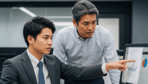 注意されると言い訳をする人の心理とは？特徴と上手な対処法を解説