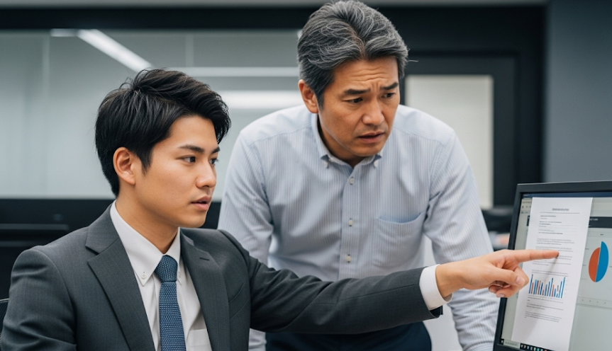 注意されると言い訳をする人の心理とは？特徴と上手な対処法を解説